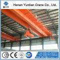 Widely Used Double Bridge Grab Overhead Crane